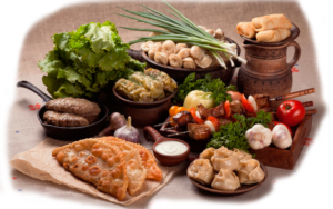 Programa gastronómico